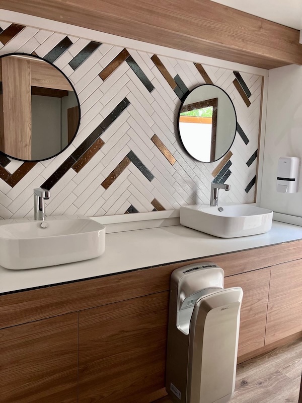 Location de sanitaires pour événements