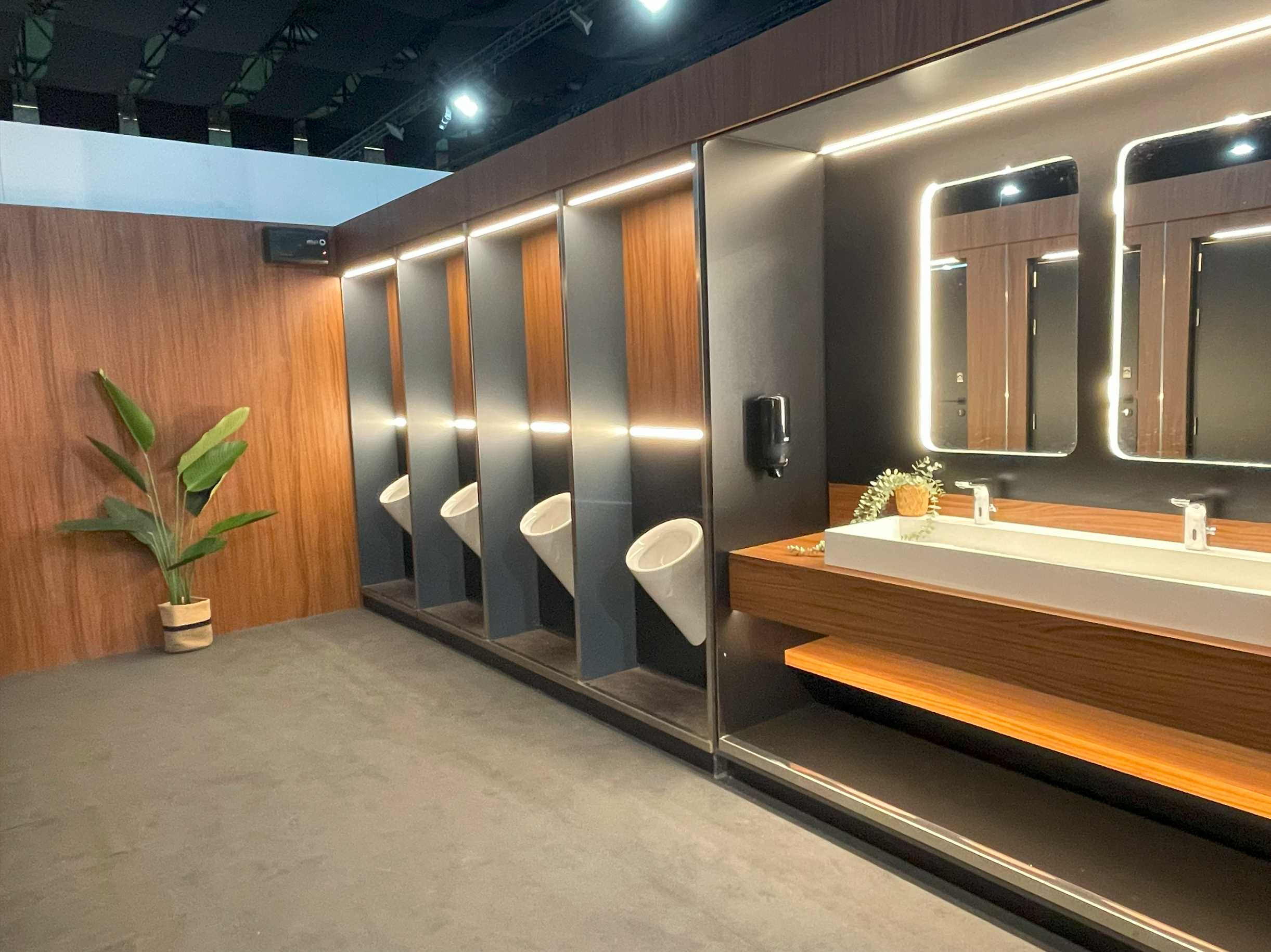 Modules Intérieurs Moka et Zenia