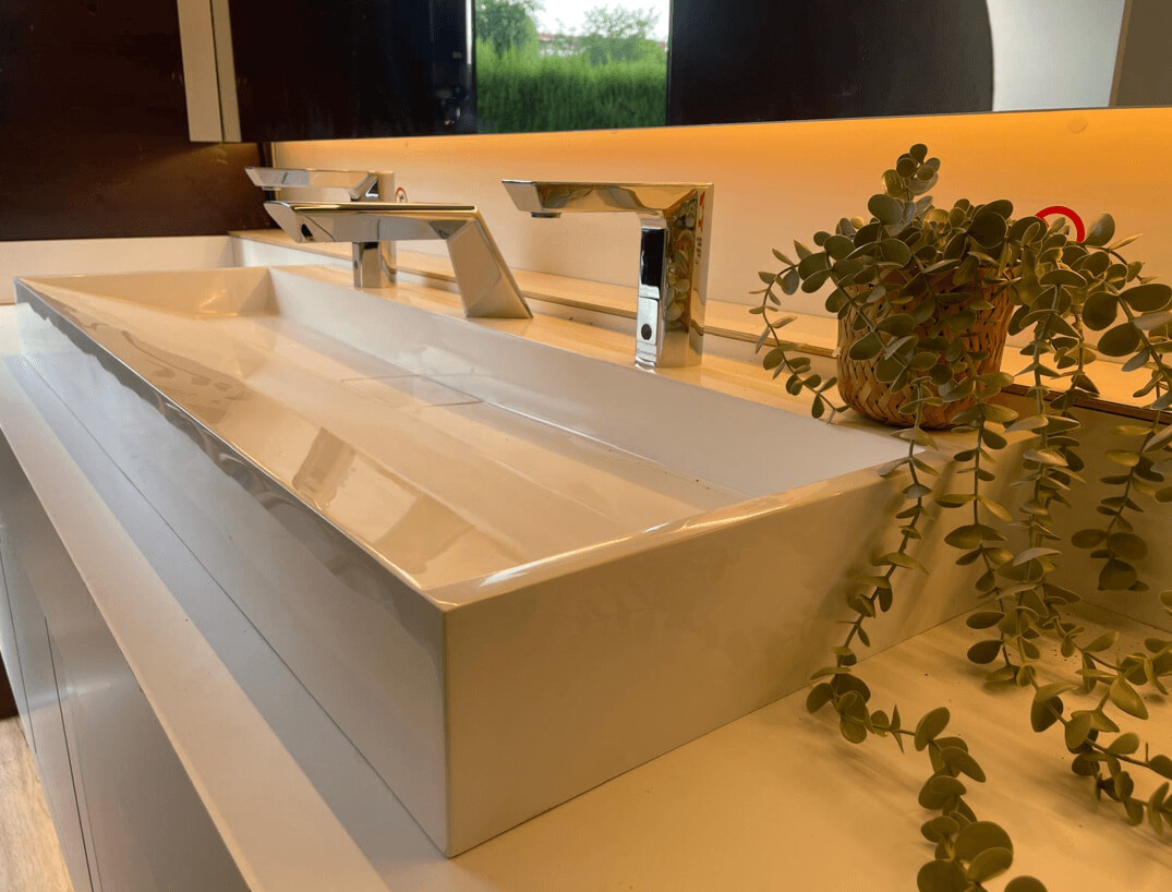 Remorque sanitaire Toledo